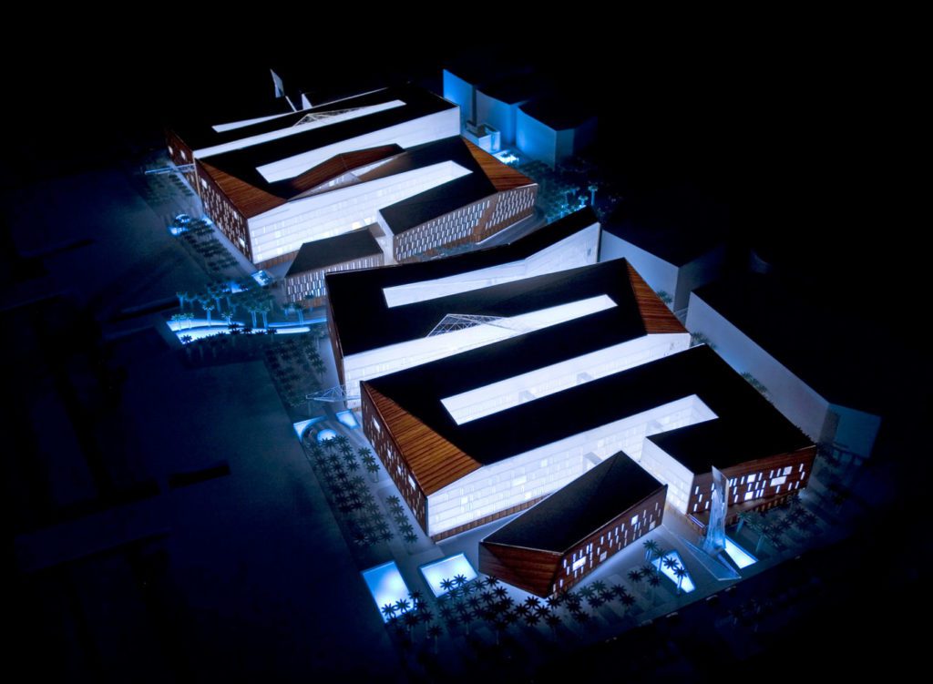 Kuwait Coep College of Engineering and Petroleum: Architecture at Kuwait University ...