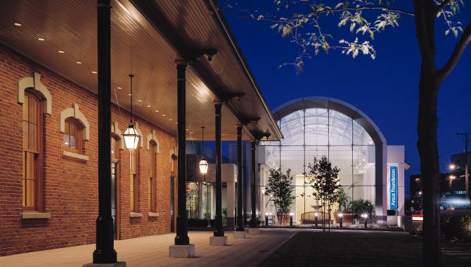 Renovation   Adaptive Reuse CambridgeSeven