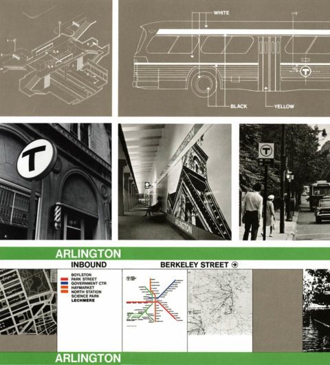 MBTA Design Guidelines - CambridgeSeven