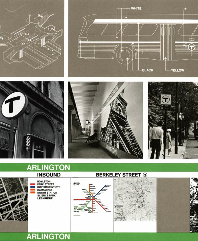 MBTA Design Guidelines - CambridgeSeven