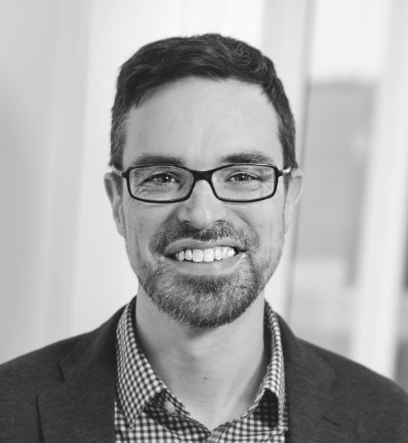 Justin Crane, FAIA image