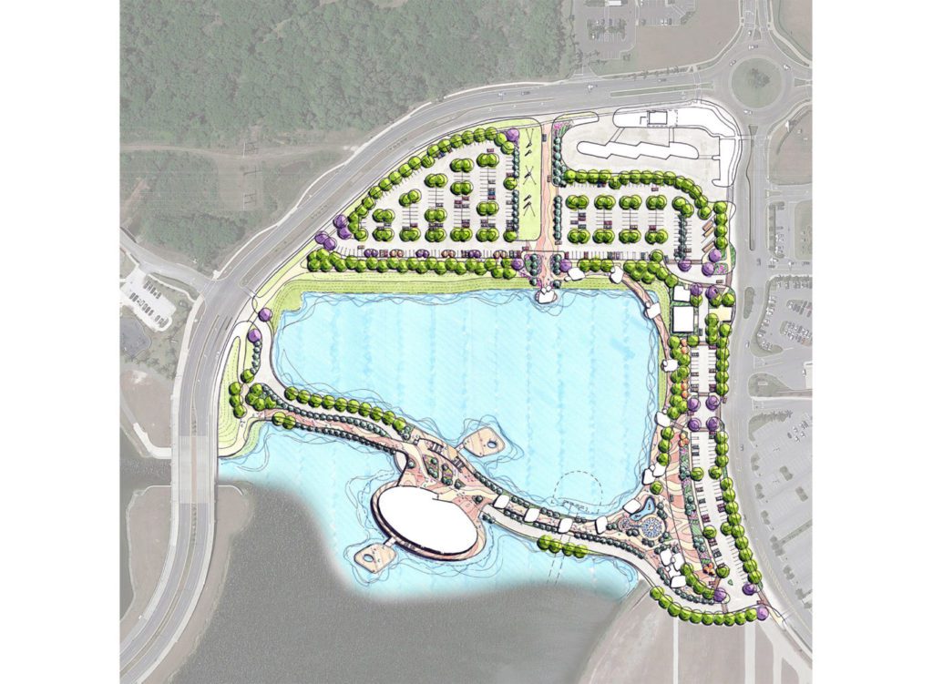 Mote Science Education Aquarium CambridgeSeven