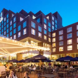 Charles Square Development - CambridgeSeven