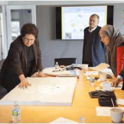 Fostering Connections - CambridgeSeven