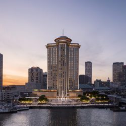 Four Seasons New Orleans