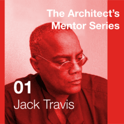 Architect Mentor - Jack Travis - CambridgeSeven