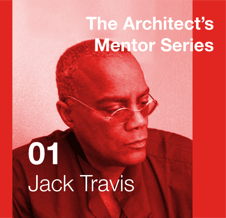 Architect Mentor - Jack Travis - CambridgeSeven