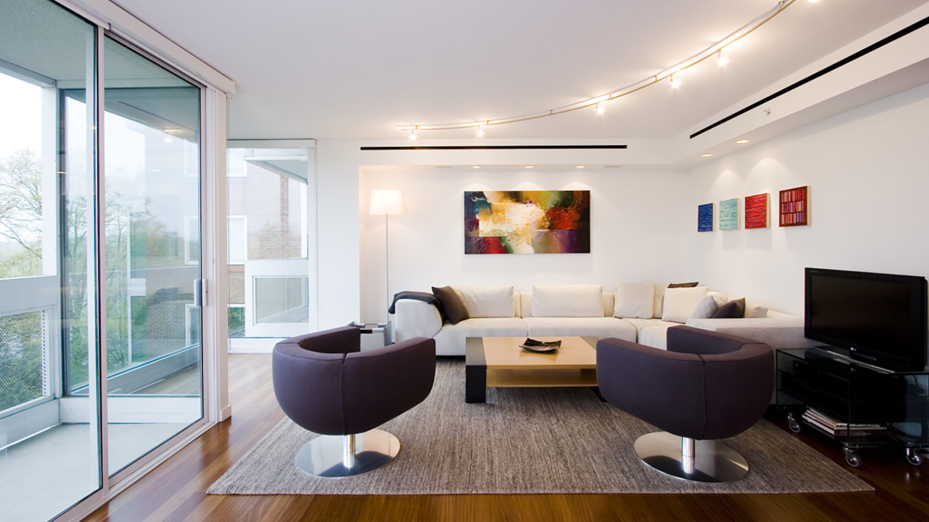 Charles Square Mixed Use Development in Harvard CambridgeSeven