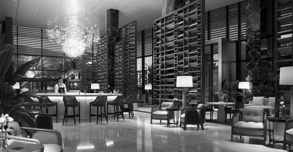 Interior Design | CambridgeSeven