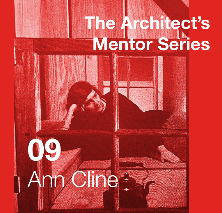 Architect Mentor - Ann Cline - CambridgeSeven