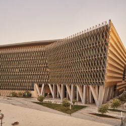 College for Life Science, Kuwait University, CambridgeSeven