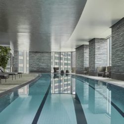 One Dalton Spa and Pool - CambridgeSeven