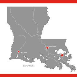 CambridgeSeven Louisiana