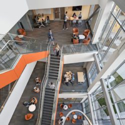 Seven Modern Trends on Campus - CambridgeSeven