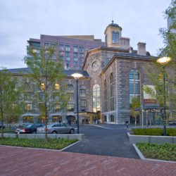 Liberty Hotel - CambridgeSeven