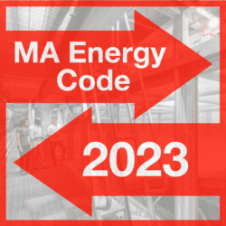 Massachusetts Energy Code 2023