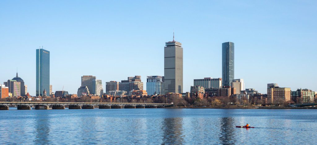 Massachusetts Building Energy Code changes Jacob Bloom