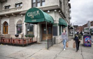 Great Scott - WBUR - CambridgeSeven