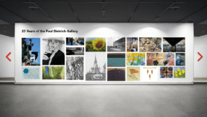 Dietrich Gallery Virtual 25 years
